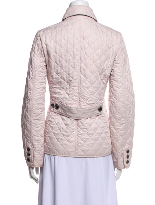 Burberry Brit Utility Jacket