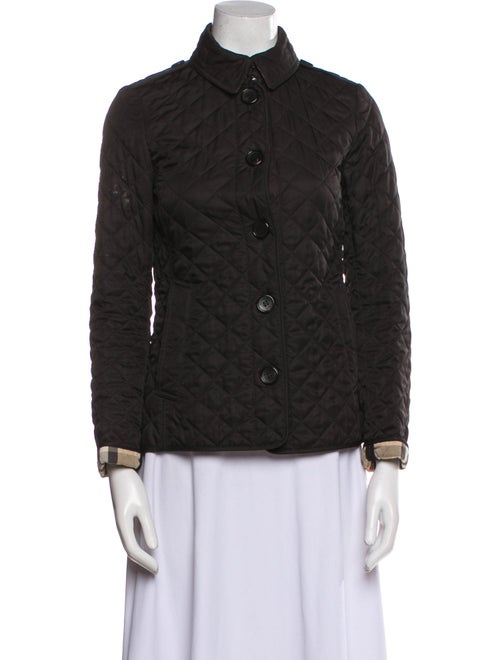 Burberry Brit Utility Jacket