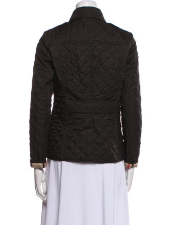 Burberry Brit Utility Jacket