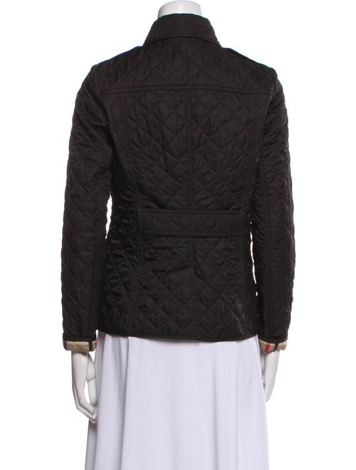 Burberry Brit Utility Jacket