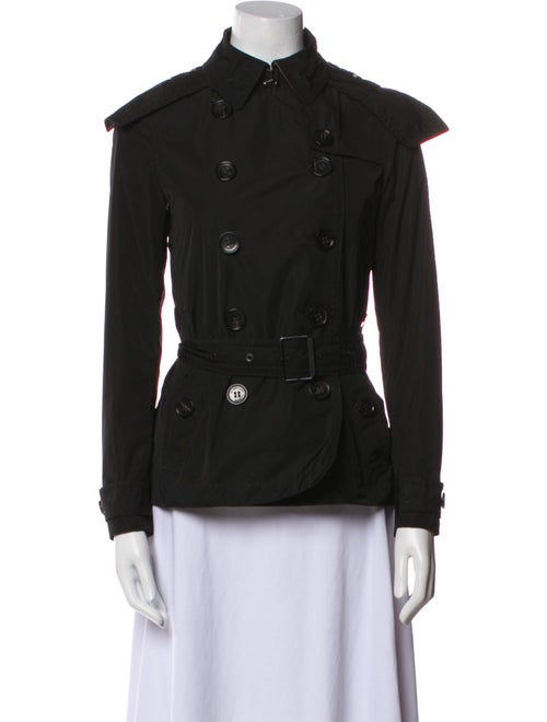 Burberry Brit Utility Jacket