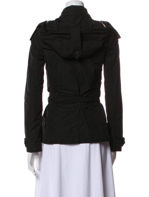 Burberry Brit Utility Jacket