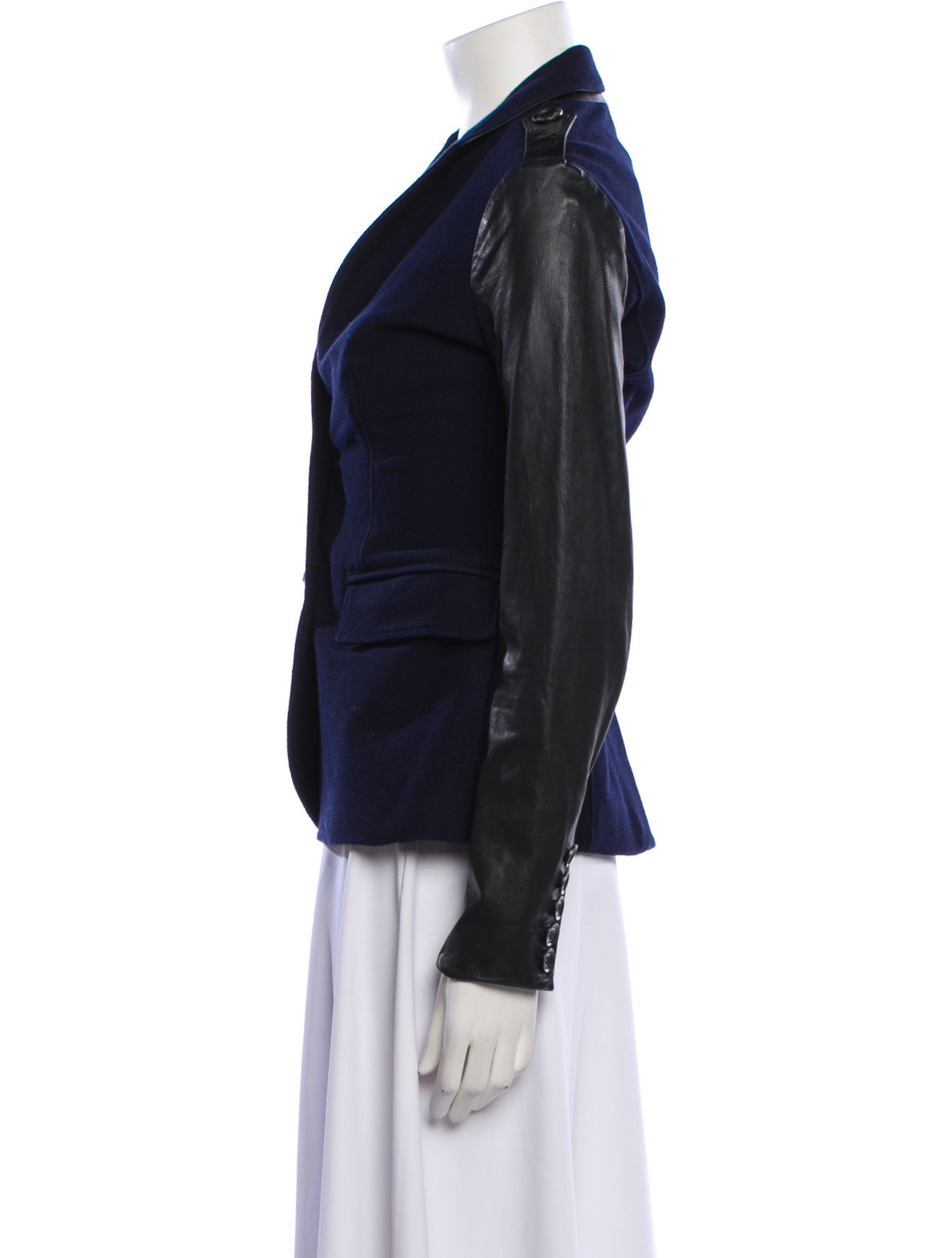 Burberry Brit Blazer