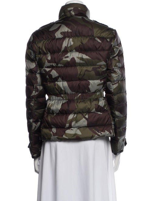 Burberry Brit Printed Jacket