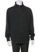 Burberry Brit Turtleneck Long Sleeve Polo Sweater