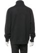Burberry Brit Turtleneck Long Sleeve Polo Sweater