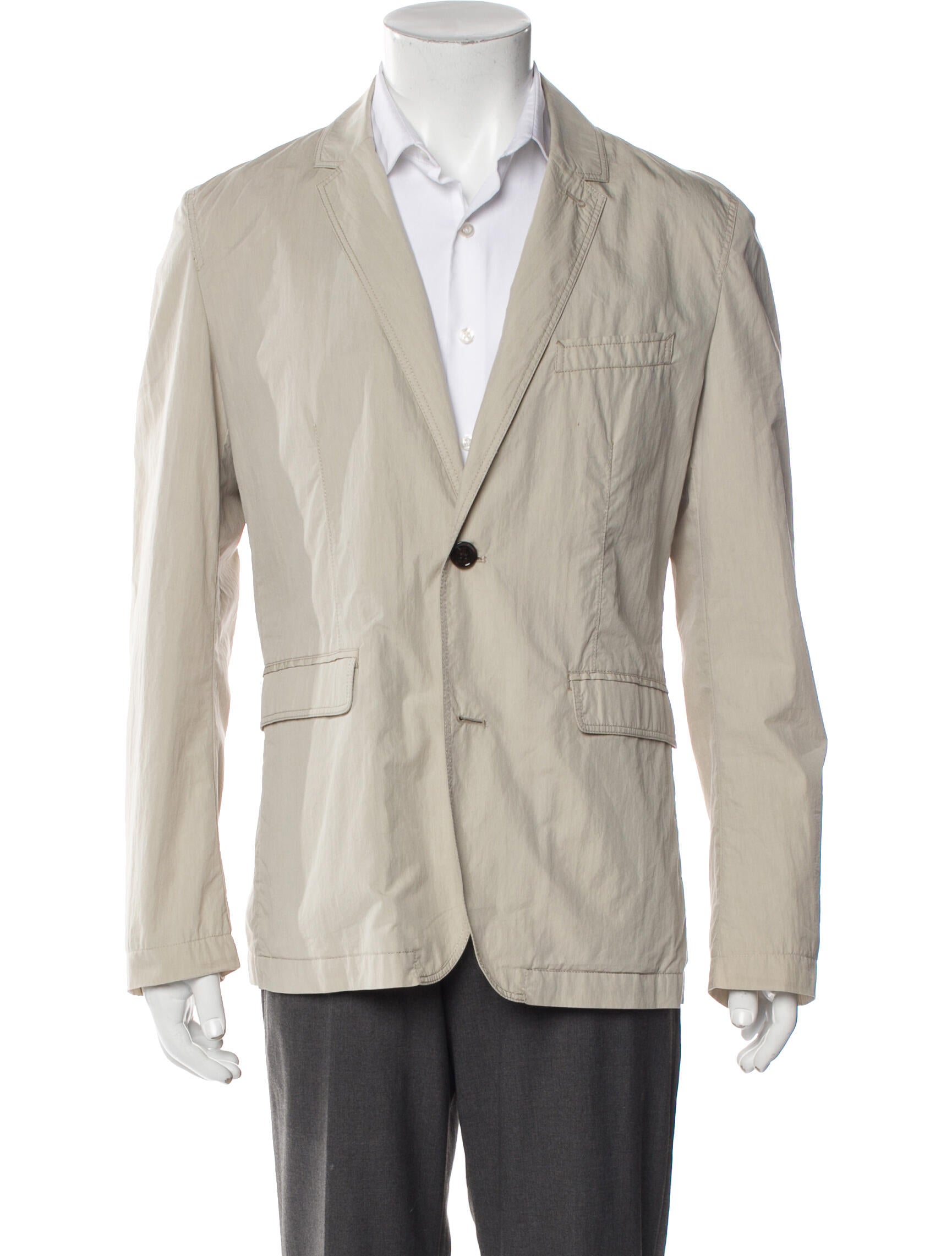Burberry Brit Blazer