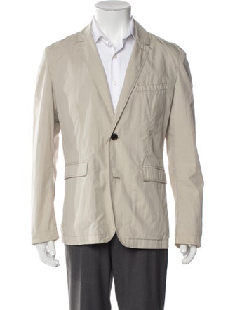 Burberry Brit Blazer