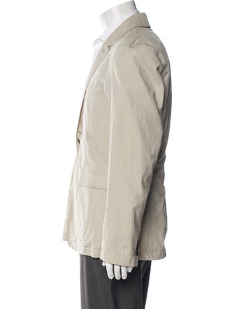 Burberry Brit Blazer