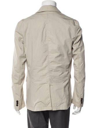 Burberry Brit Blazer