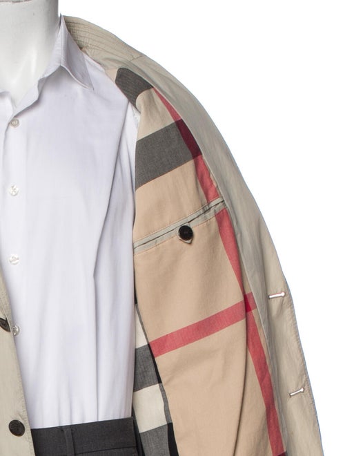 Burberry Brit Blazer
