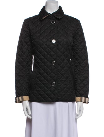 Burberry Brit Jacket