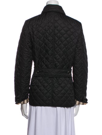 Burberry Brit Jacket