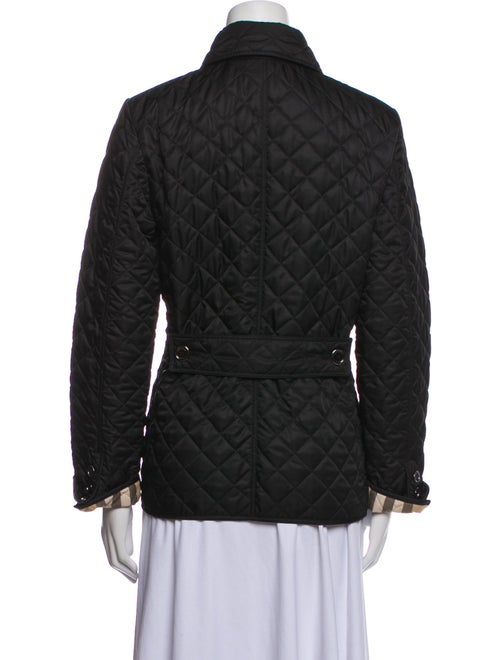 Burberry Brit Jacket