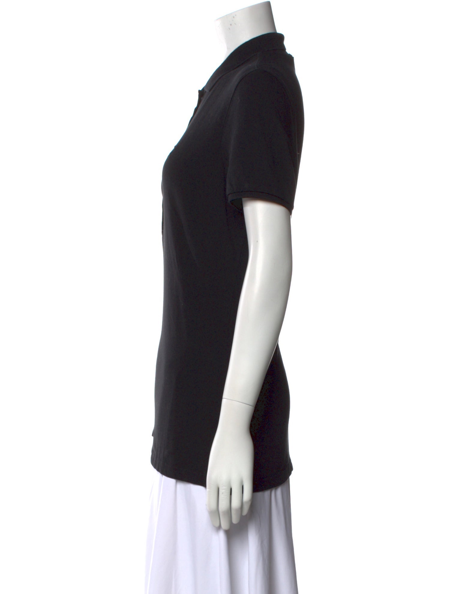 Burberry Brit Short Sleeve Polo