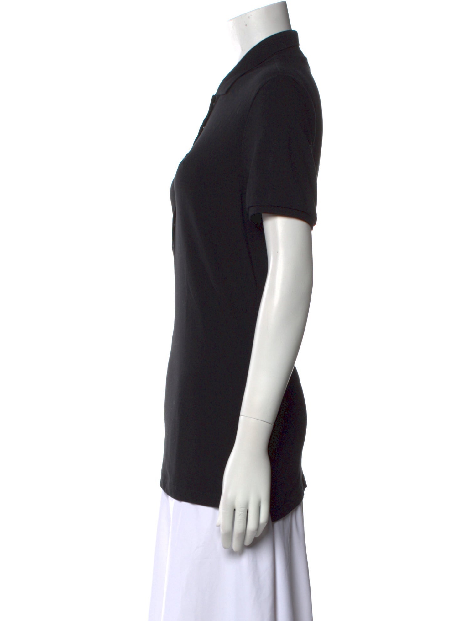 Burberry Brit Short Sleeve Polo