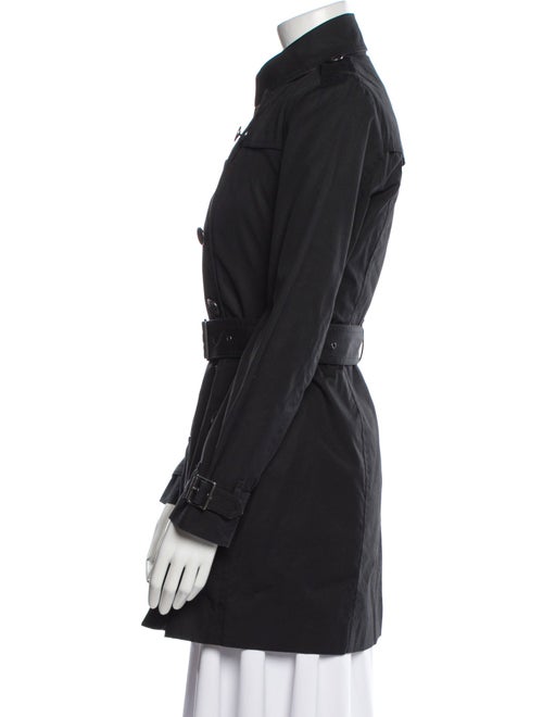 Burberry Brit Trench Coat