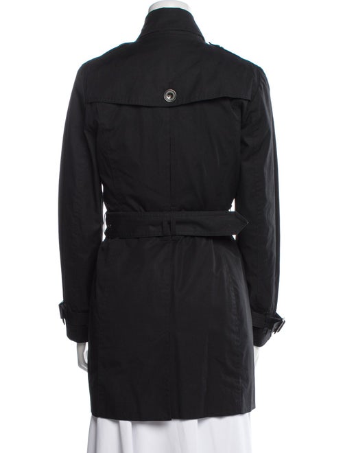 Burberry Brit Trench Coat