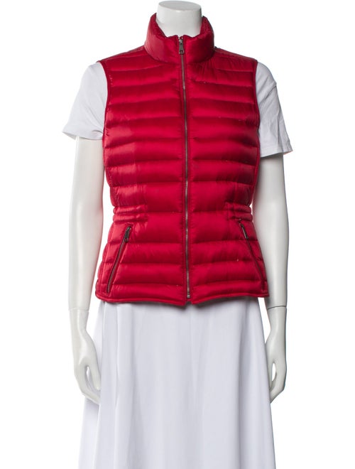 Burberry Brit Nylon Down Jacket