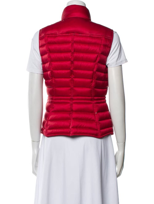 Burberry Brit Nylon Down Jacket