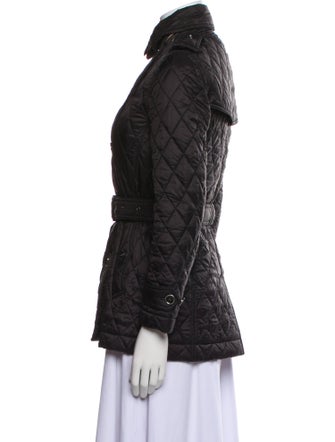 Burberry Brit Utility Jacket