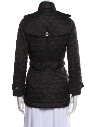 Burberry Brit Utility Jacket