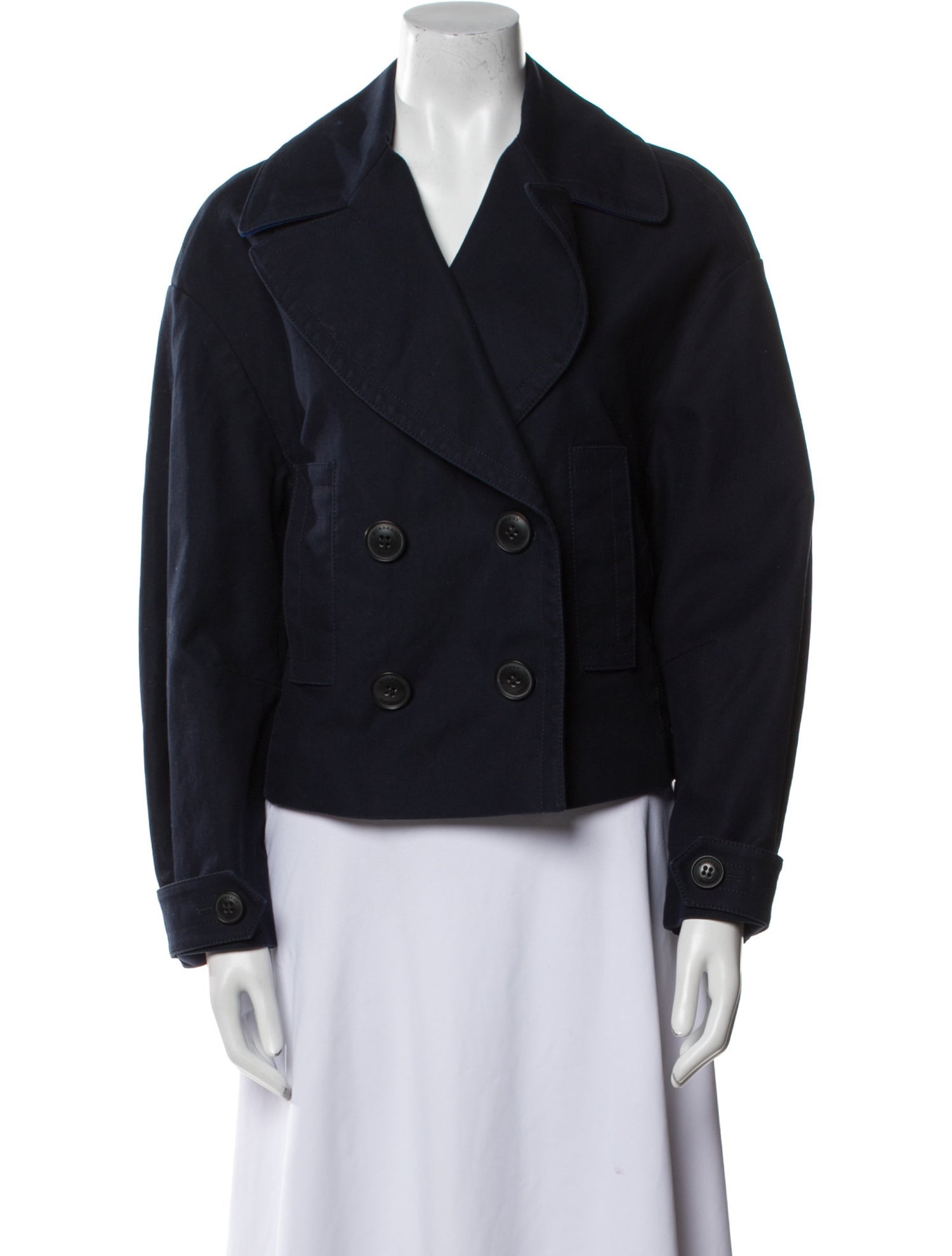 Burberry Brit Jacket