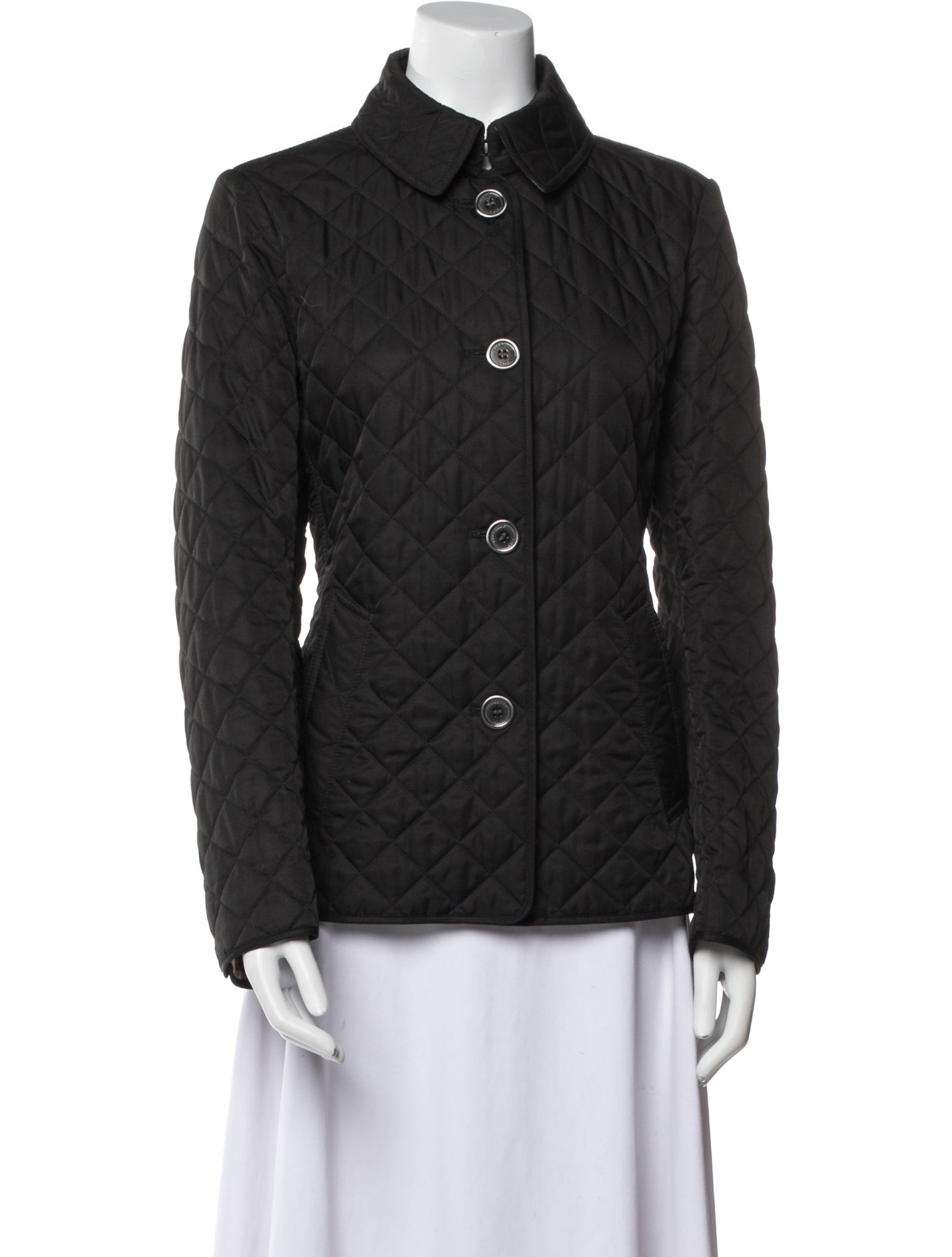 Burberry Brit Utility Jacket