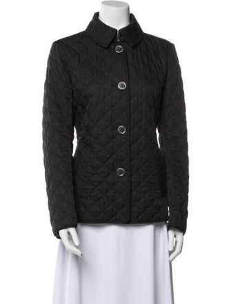 Burberry Brit Utility Jacket