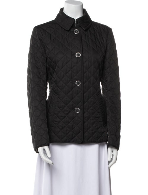 Burberry Brit Utility Jacket