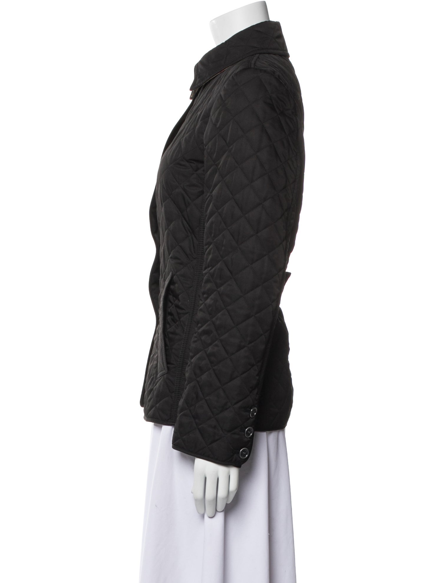 Burberry Brit Utility Jacket