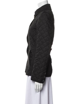 Burberry Brit Utility Jacket