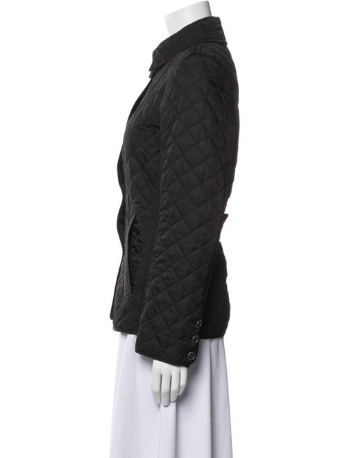 Burberry Brit Utility Jacket