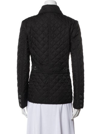 Burberry Brit Utility Jacket