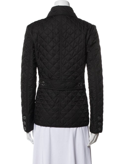 Burberry Brit Utility Jacket