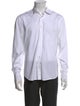 Burberry Brit Nova Check Pattern Long Sleeve Dress Shirt