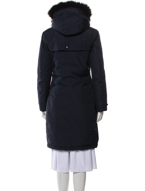 Burberry Brit Down Coat