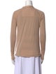 Burberry Brit Open Front Sweater