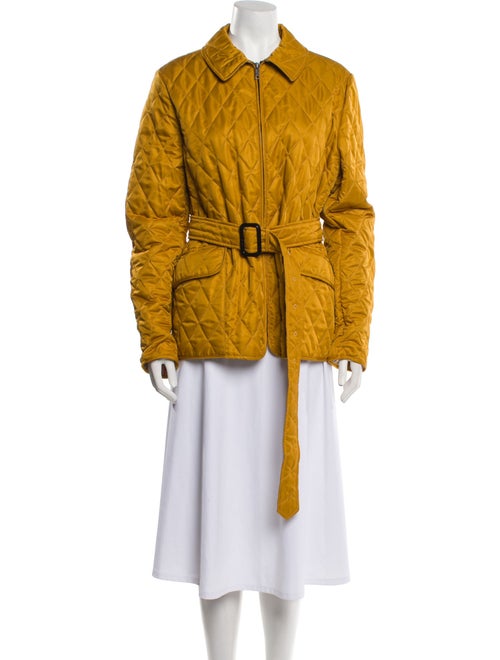 Burberry Brit Utility Jacket