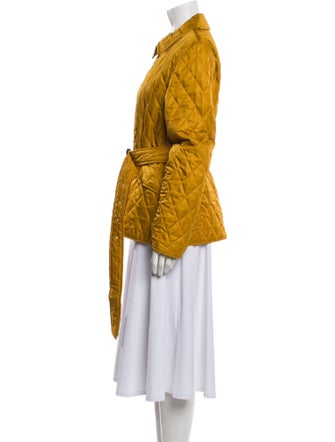 Burberry Brit Utility Jacket