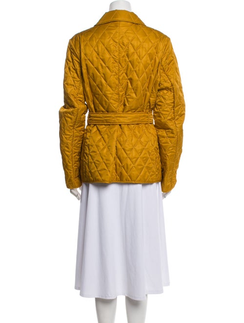 Burberry Brit Utility Jacket