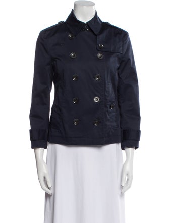 Burberry Brit Utility Jacket