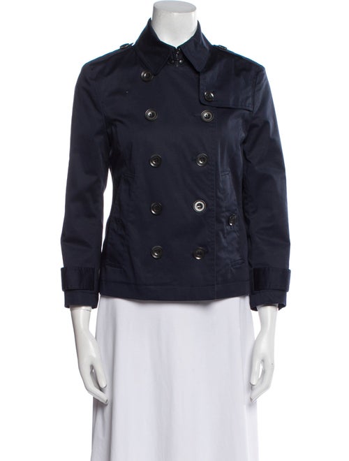 Burberry Brit Utility Jacket