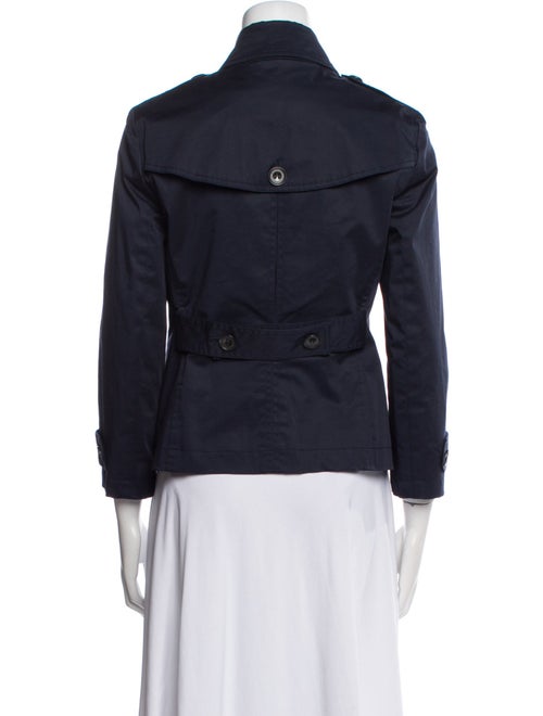 Burberry Brit Utility Jacket