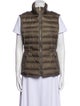 Burberry Brit Down Jacket