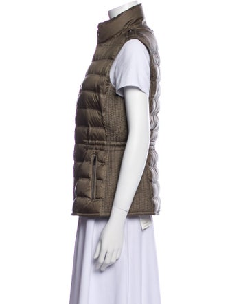 Burberry Brit Down Jacket