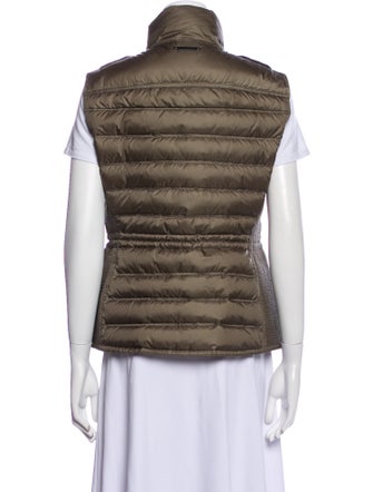 Burberry Brit Down Jacket