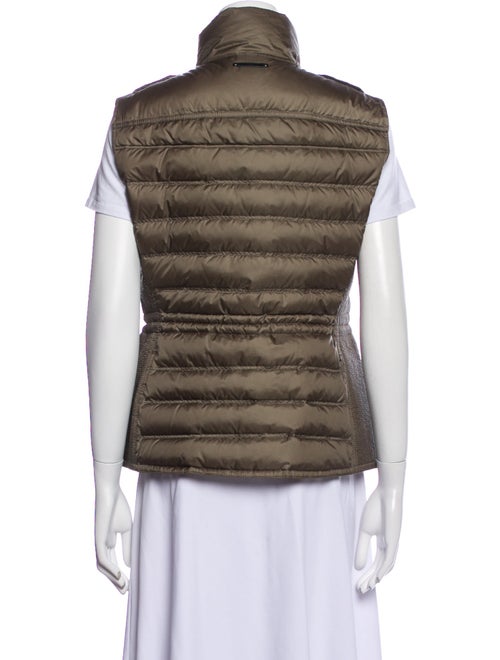 Burberry Brit Down Jacket