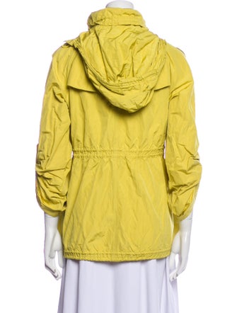 Burberry Brit Printed Jacket