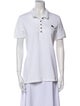 Burberry Brit Short Sleeve Polo